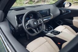 BMW X3 thumbnail 2