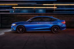 HONDA CIVIC thumbnail 1