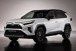 TOYOTA RAV4 thumbnail 1