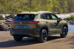 VOLKSWAGEN TIGUAN thumbnail 1