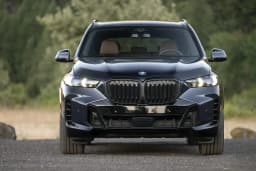BMW X5 thumbnail 1