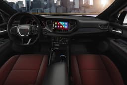 DODGE DURANGO thumbnail 2